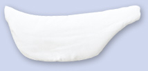 Cesarean Belt Pillow